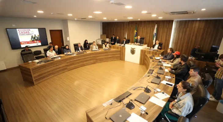 Audiência pública debate sucessão rural e fortalecimento das Casas Familiares Rurais no Paraná