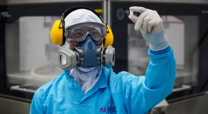 Prati-Donaduzzi lidera mercado nacional de genéricos com 14,44% das doses comercializadas