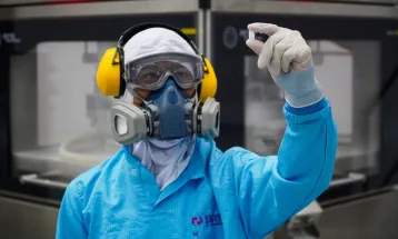 Prati-Donaduzzi lidera mercado nacional de genéricos com 14,44% das doses comercializadas
