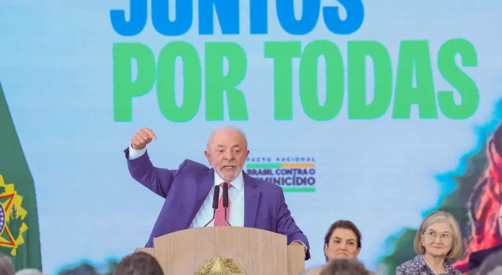 Decreto determina que big techs devem prevenir conteúdos criminosos