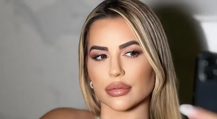 Influenciadora Deolane Bezerra é presa em operação contra lavagem de dinheiro do PCC