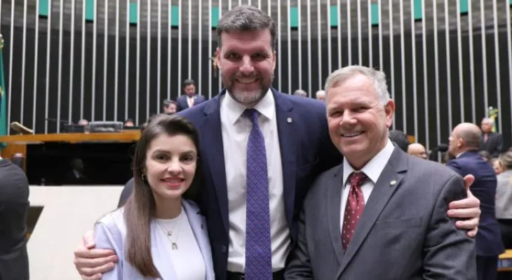 Câmara aprova projeto que proíbe embargos ambientais apenas com imagens de satélite