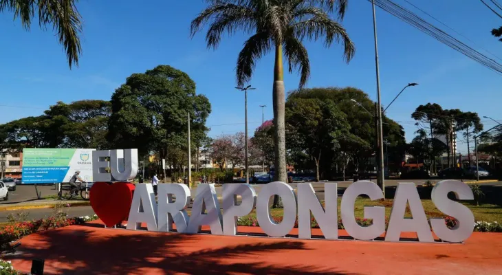MPPR recomenda extinção de companhia de economia mista em Arapongas por prejuízos ao erário