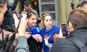 Deolane Bezerra é transferida para presídio no interior de São Paulo