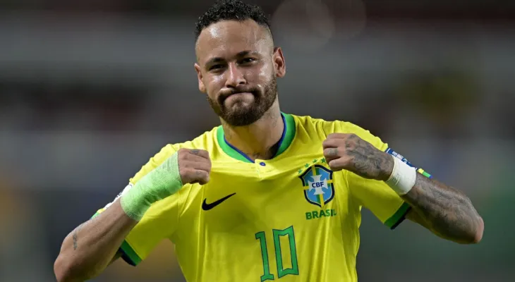 Especial Copas do Mundo: a quarta Copa de Neymar