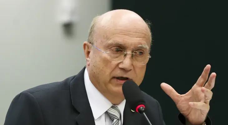 Emenda Pix de R$ 6,5 milhões de Osmar Serraglio beneficia empresa da qual é sócio