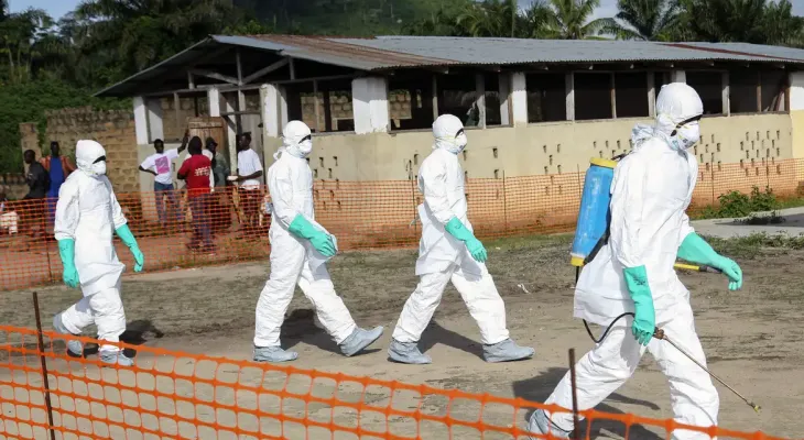 Surto de ebola avança no Congo e pode se tornar um dos maiores da história, alerta CDC
