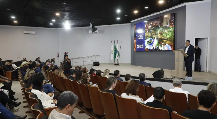 Prefeitura abre consulta pública para definir prioridades do orçamento de Cascavel em 2027