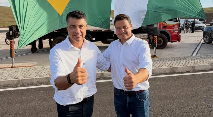 Irmão de Sandro Alex firma acordo com o MP e amplia desgaste no grupo de Ratinho Junior