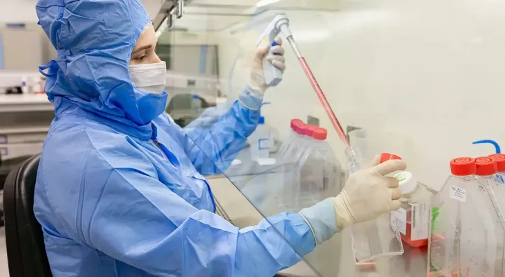 Estudo usa células-tronco contra complicações do transplante de medula