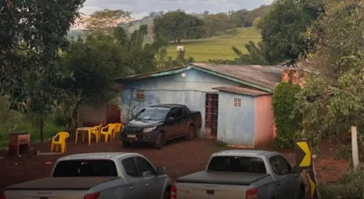 PF desmonta esquema de tráfico internacional de mulheres para exploração sexual no Oeste do Paraná; veja imagens