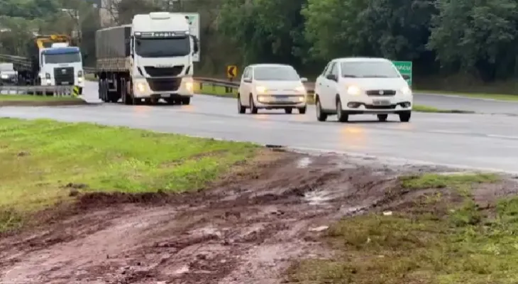Impasse sobre acesso ao Santa Felicidade mobiliza moradores em Cascavel