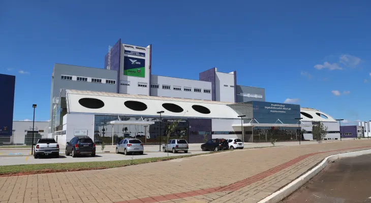 Enfermagem do Hospital Regional rejeita proposta da CIS e ameaça paralisação em Guarapuava