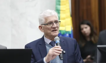 Secretário da Fazenda diz que Estado não tem dinheiro e promessas a prefeitos não serão cumpridas
