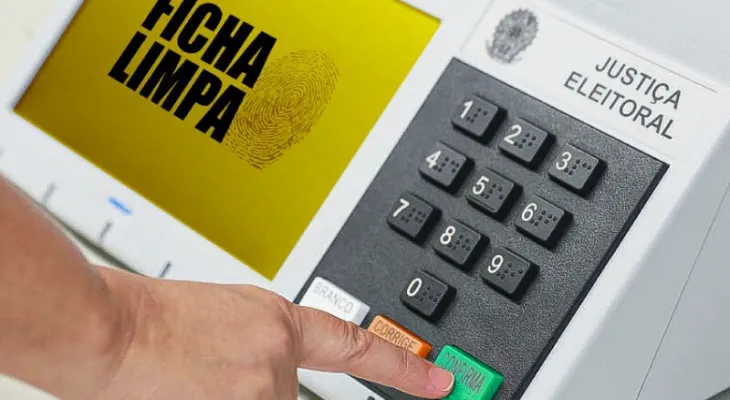 Supremo abre 2 a 0 para barrar mudanças do Congresso na Lei da Ficha Limpa