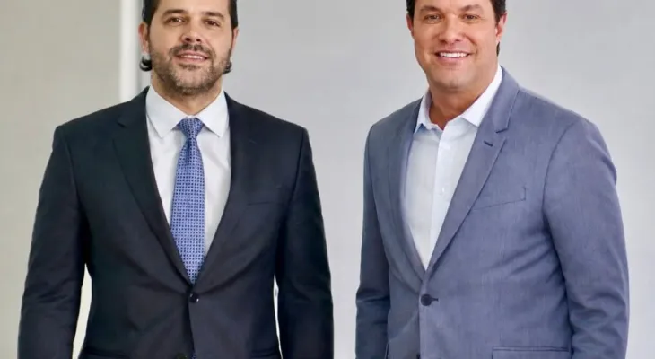 Nomeação de Felipe Flessak à Indústria amplia influência do grupo de Guto dentro do governo Ratinho
