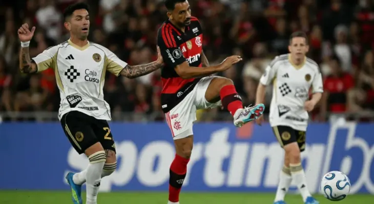 Libertadores da América: Paquetá valoriza vitória do Flamengo