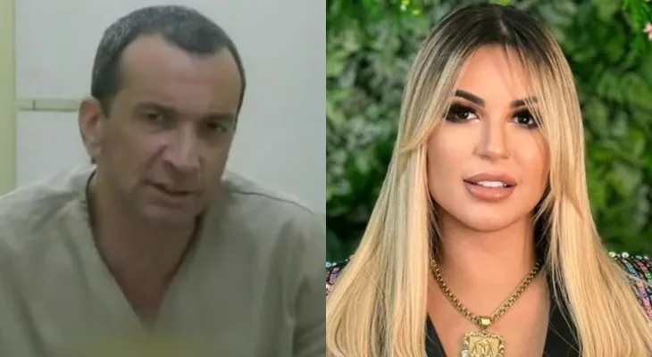 Defesa de Marcola nega elo com Deolane e lavagem de dinheiro do PCC