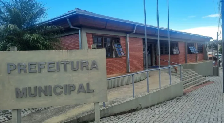 Bocaiúva do Sul entra na mira do TCE após priorizar PSS em vez de concurso público