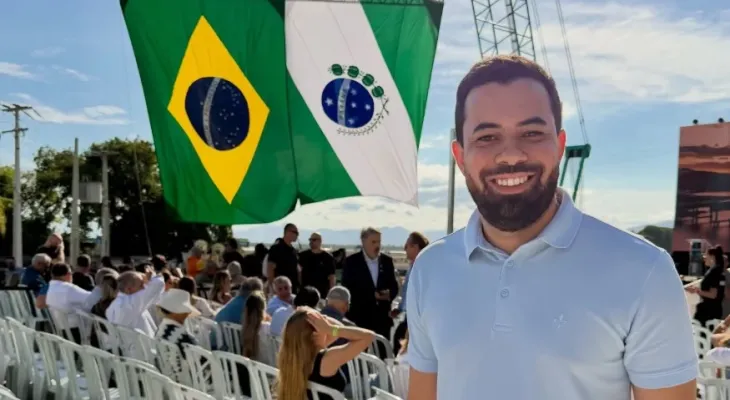 Câmara de Curitiba abre processo que pode levar à cassação de vereador investigado por rachadinha