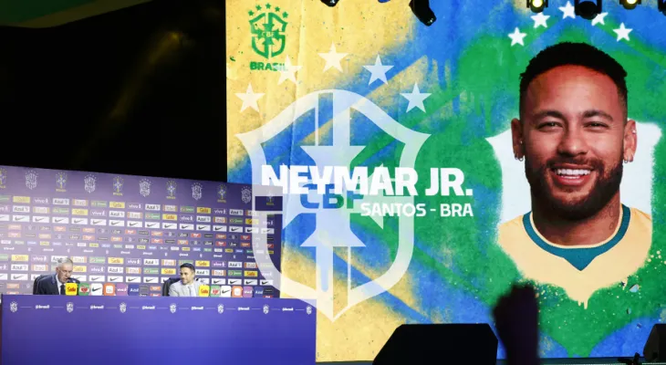 O que é lesão grau 2? Entenda a contusão de Neymar e o prazo de recuperação para a Copa