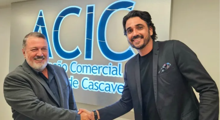 Acic empossa nova diretoria nesta quinta-feira em Cascavel