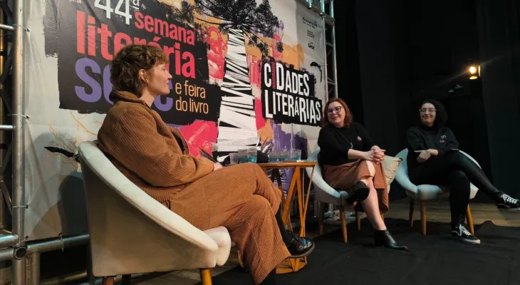Leia Mulheres Cascavel celebra sete anos com 66 autoras de 17 países e cinco continentes