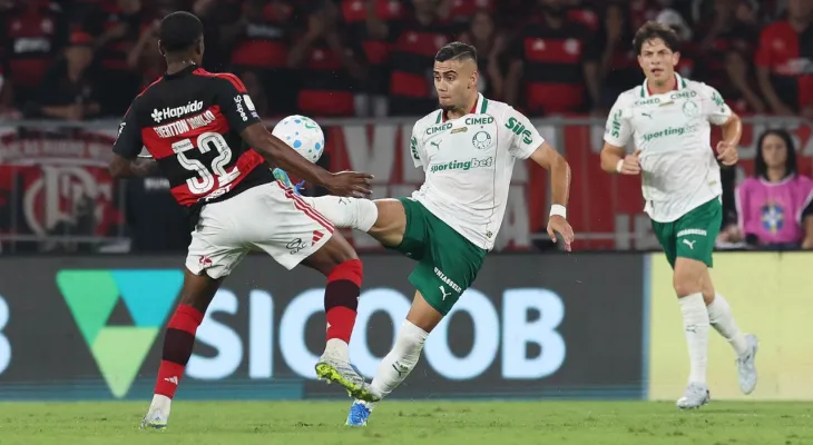 Verdão busca vaga nas oitavas da Libertadores. Time fecha a fase de grupos contra o Junior Barranquilla
