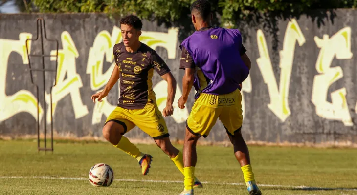 Série D do Brasileiro tem vinte clubes garantidos no mata-mata