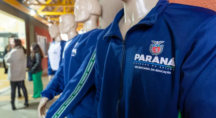 Governo do Paraná firmou R$ 23 milhões em contratos com empresa envolvida em investigações