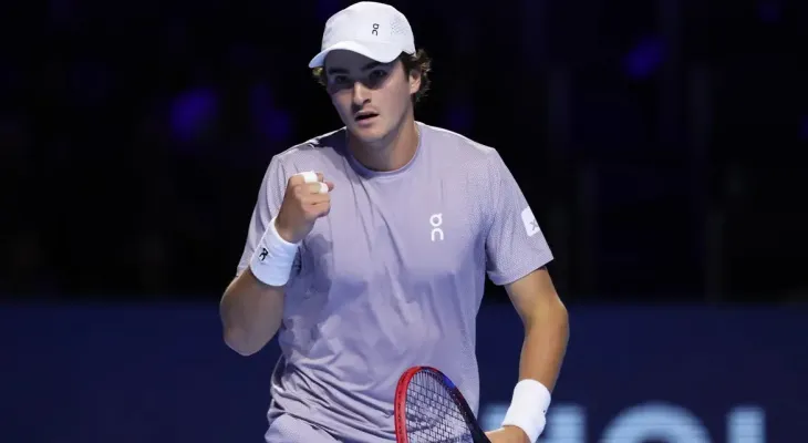 João Fonseca bate Casper Ruud e vai às quartas de final de Roland Garros