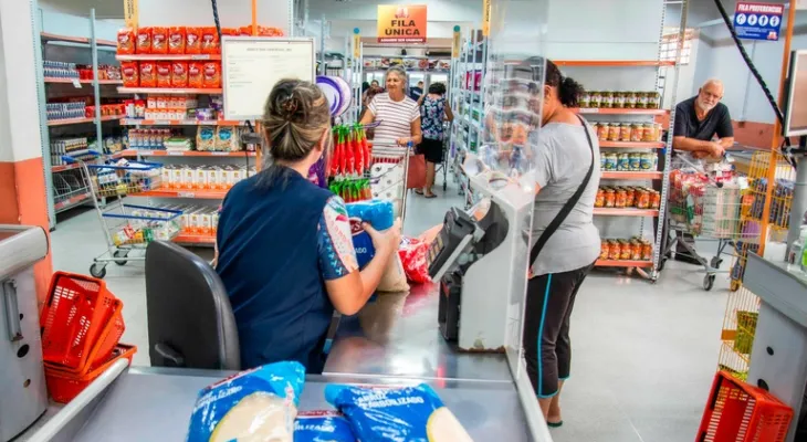 Curitiba amplia mercado para produtores da Região Metropolitana com adesão ao Comesp