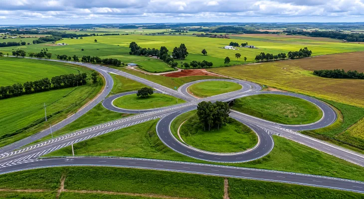 Após alerta de Ortigara sobre falta de recursos, vereadores questionam futuro do Contorno Norte em Cascavel
