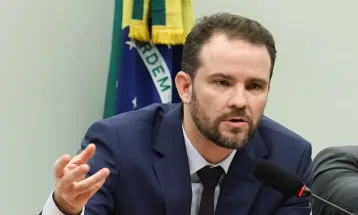 Durigan alerta para risco político na implementação da reforma tributária