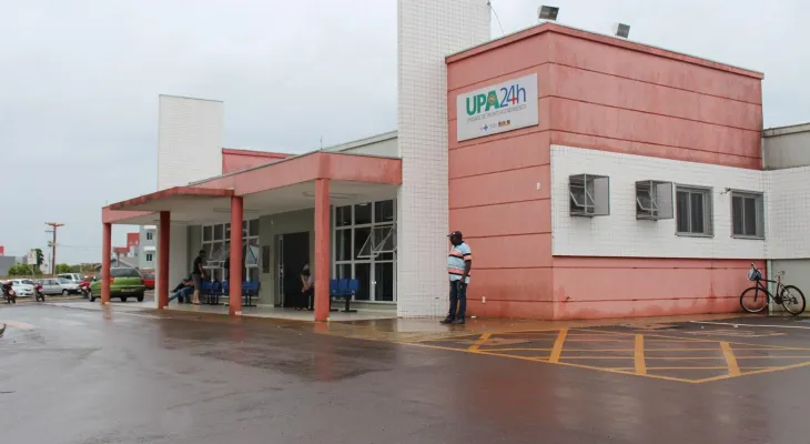Superlotação nas UPAs e falta de UBS motivam cobrança de vereador em Toledo