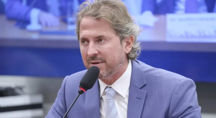TRE-PR multa candidata por vídeo que associava Zeca Dirceu a escândalos de corrupção