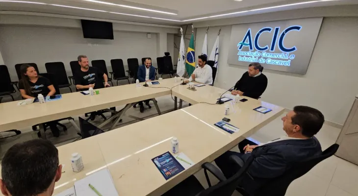 Decreto reduz emissão de 10 mil atestados em Cascavel e atende antiga reivindicação do setor produtivo