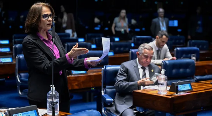 PDL que derruba norma do Conanda reacende debate sobre proteção de vítimas de violência sexual