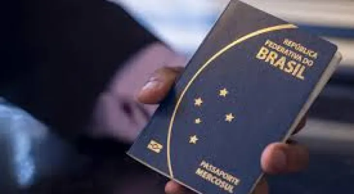Polícia Federal vai transferir posto de emissão de passaportes para o Shopping Catuaí Cascavel