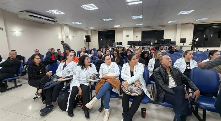 “Vai respingar na população”: Câmara extingue Fundação da Saúde e provoca reação de servidores