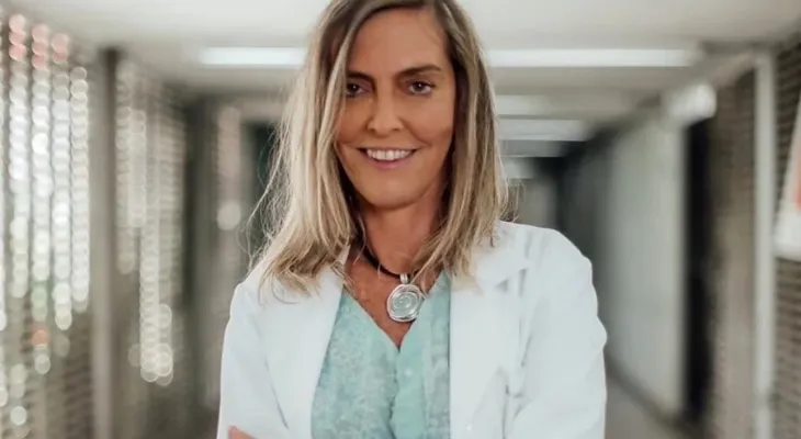 Pesquisadora afirma que estudo da polilaminina será publicado, mas mantém sigilo sobre revista científica