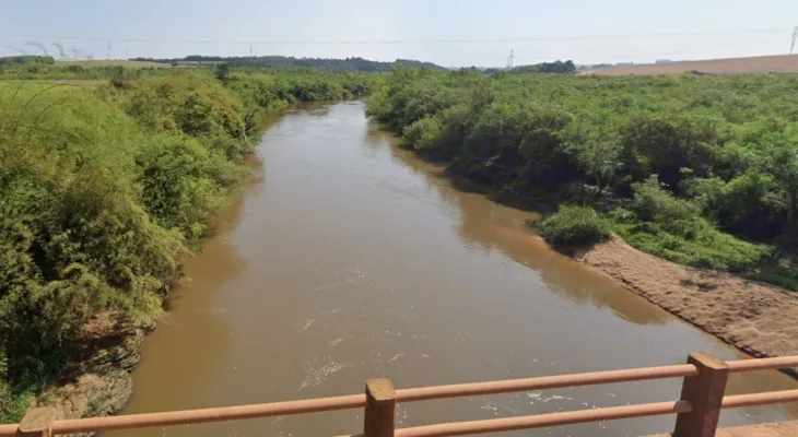 Denúncia de poluição no Rio Tibagi derruba versão de caso encerrado e leva Sanepar a inquérito civil