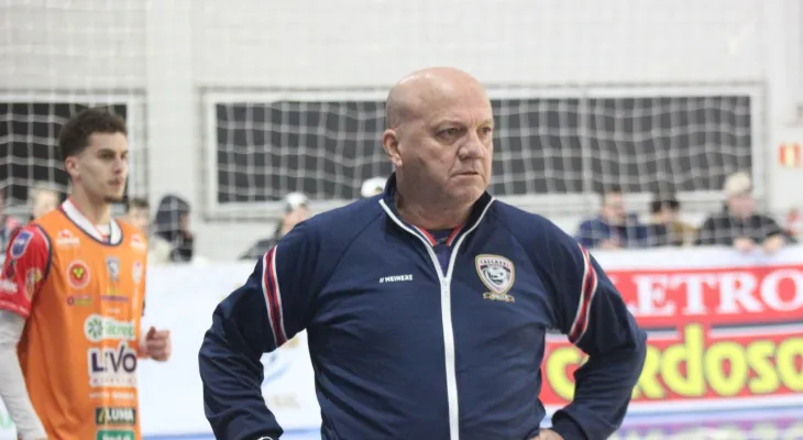 Cascavel Futsal terá sequência pesada na Liga Nacional