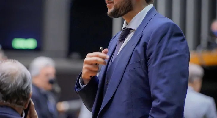 Podemos aposta em chapa competitiva para ampliar bancada na Assembleia Legislativa em 2026