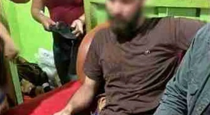 Brasileiro sequestrado há mais de 100 dias no Paraguai é encontrado com vida