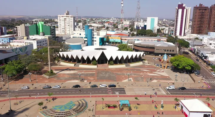 Cascavel recebe encontro para fortalecer integração turística do Sul do Brasil