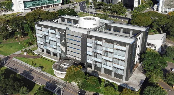 Paraná tem contrato de R$ 112 milhões com empresa que já foi considerada inidônea em São Paulo