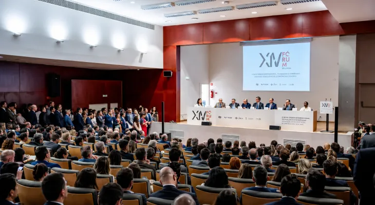 O Fórum de Lisboa e os debates paralelos