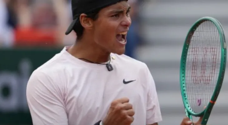Guto Miguel conquista Roland Garros juvenil e faz história para o tênis brasileiro