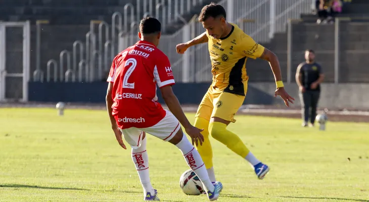 Cascavel enfrenta o Santa Catarina neste domingo e quer a liderança do Grupo A15 da Série D